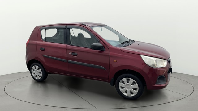 View Maruti Suzuki Alto K10 Image 35 Used Maruti Suzuki Alto K10 Image 35