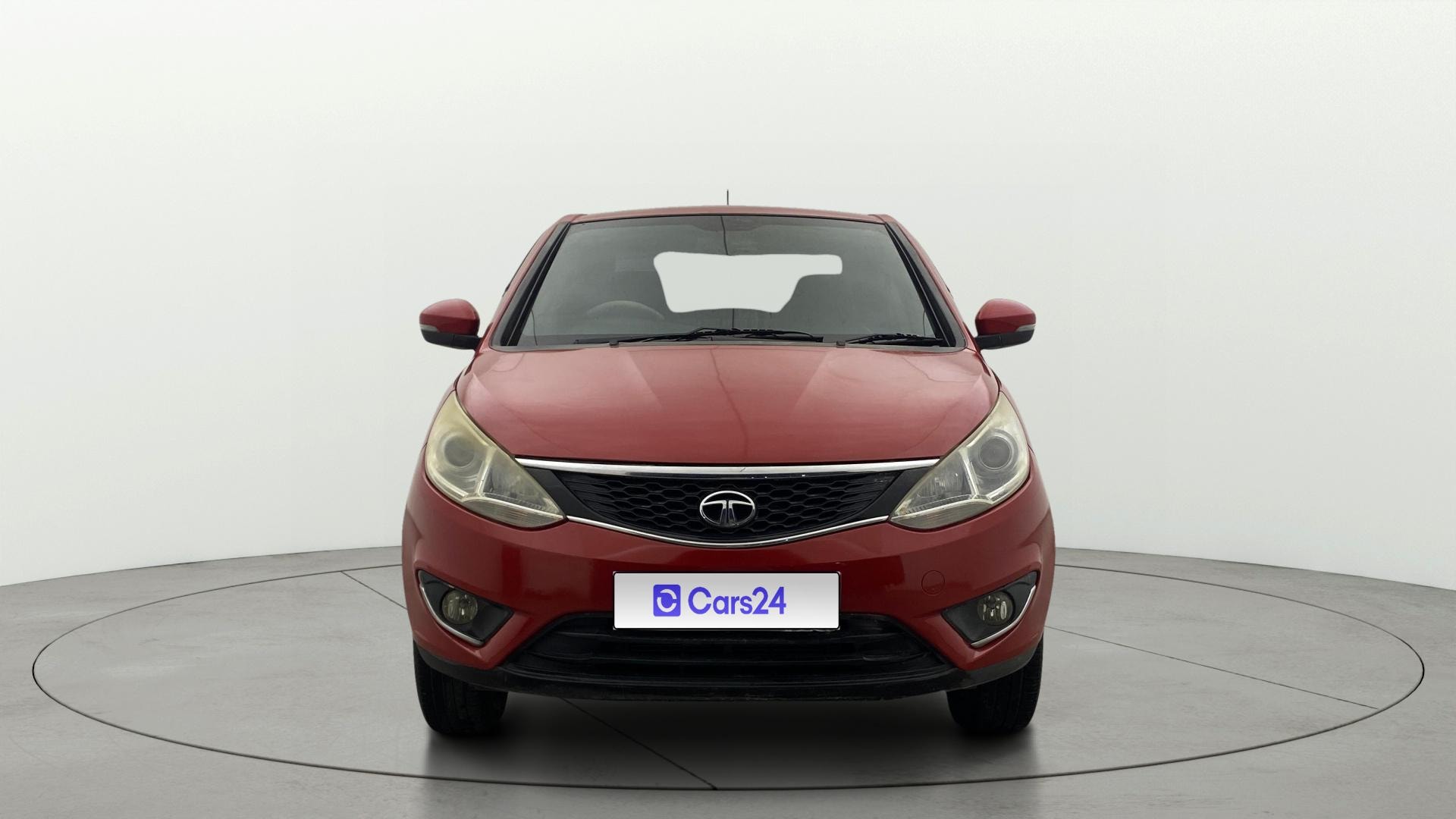 Used 2016 Tata Zest Used 2016 Tata Zest