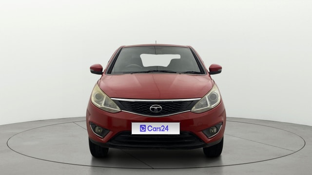 View Tata Zest Image 1 Used Tata Zest Image 1