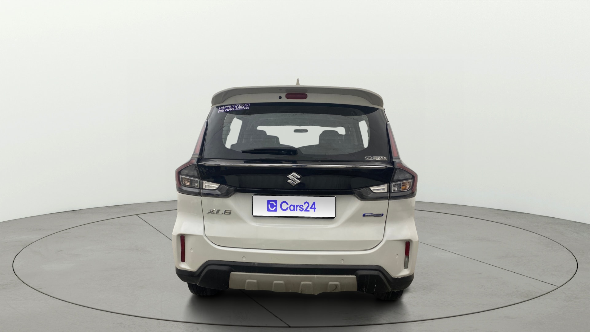 View 2023 Maruti Suzuki 1000 Base Variant Image 43 Used 2023 Maruti Suzuki 1000 Base Variant Image 43