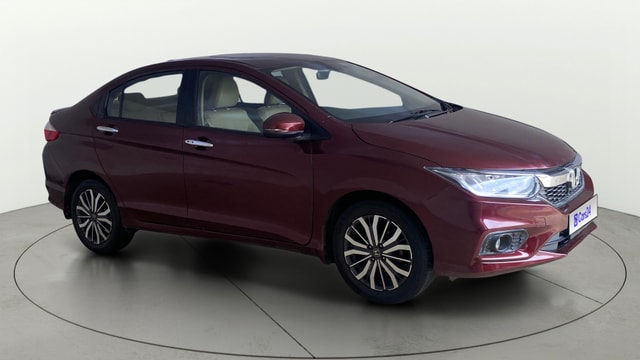 View Honda City ZX Image 22 Used Honda City ZX Image 22