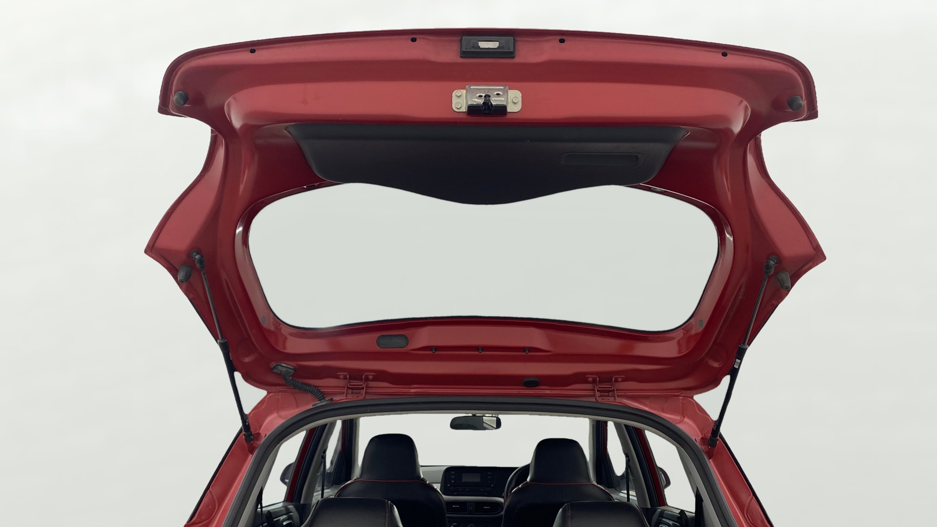 View 2022 Hyundai Grand i10 Nios Magna Petrol Image 16 Used 2022 Hyundai Grand i10 Nios Magna Petrol Image 16