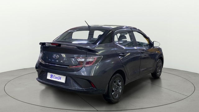 View Hyundai Aura Image 41 Used Hyundai Aura Image 41