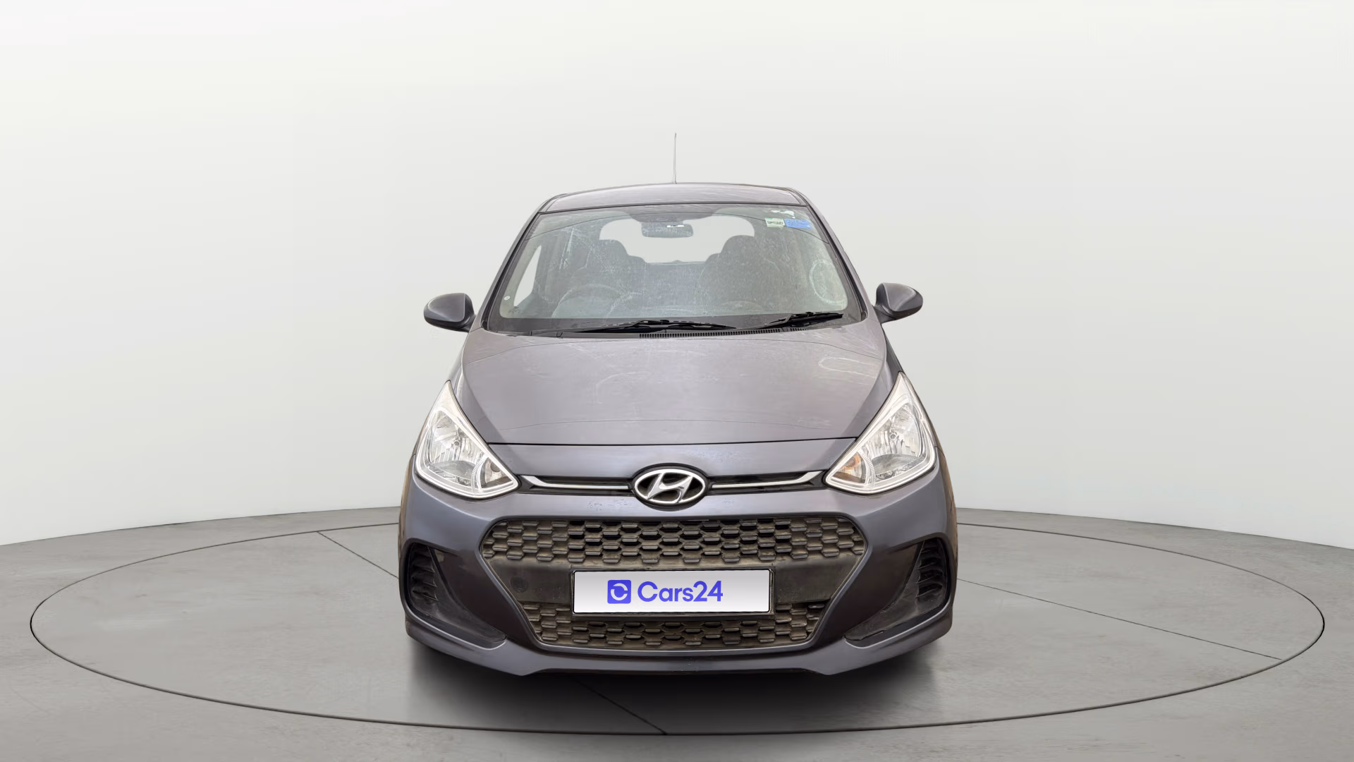Used 2018 Hyundai Grand i10 Used 2018 Hyundai Grand i10