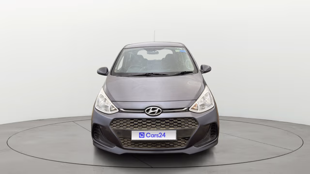 View Hyundai Grand i10 Image 1 Used Hyundai Grand i10 Image 1