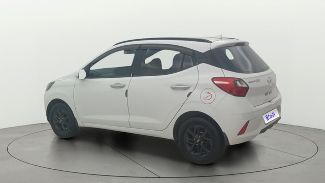 View Hyundai Grand i10 Nios Image 2 Used Hyundai Grand i10 Nios Image 2