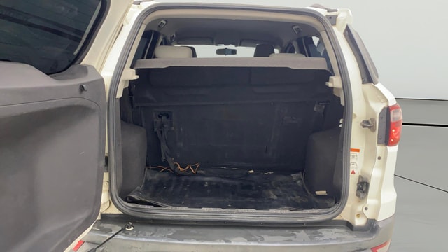 View Ford EcoSport Image 38 Used Ford EcoSport Image 38