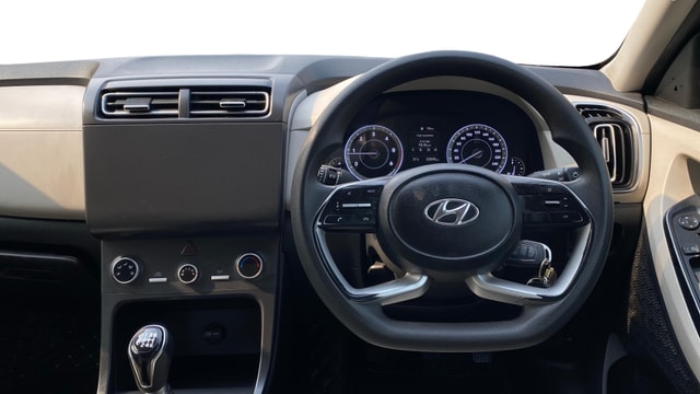 View Hyundai Creta Image 20 Used Hyundai Creta Image 20