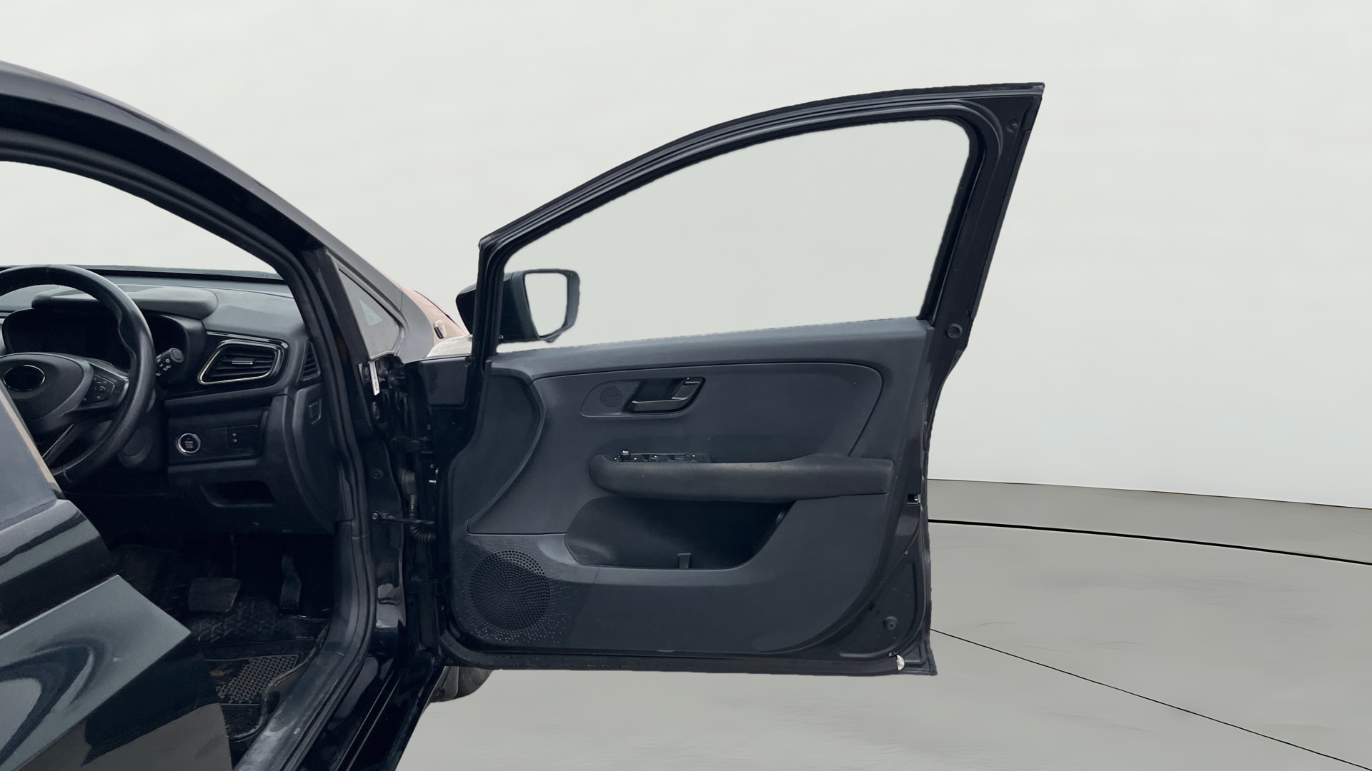 Used 2024 Tata Altroz Used 2024 Tata Altroz