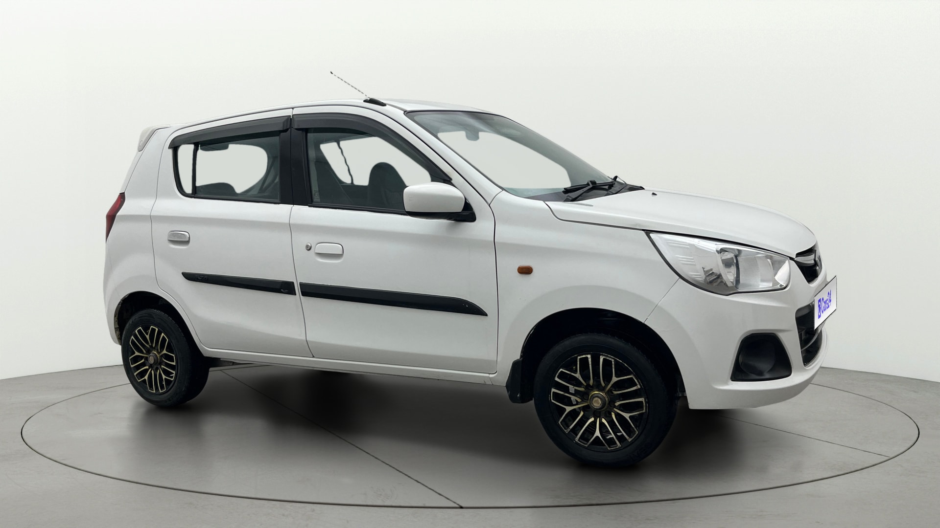 View 2017 Maruti Suzuki Alto K10 LX Image 35 Used 2017 Maruti Suzuki Alto K10 LX Image 35