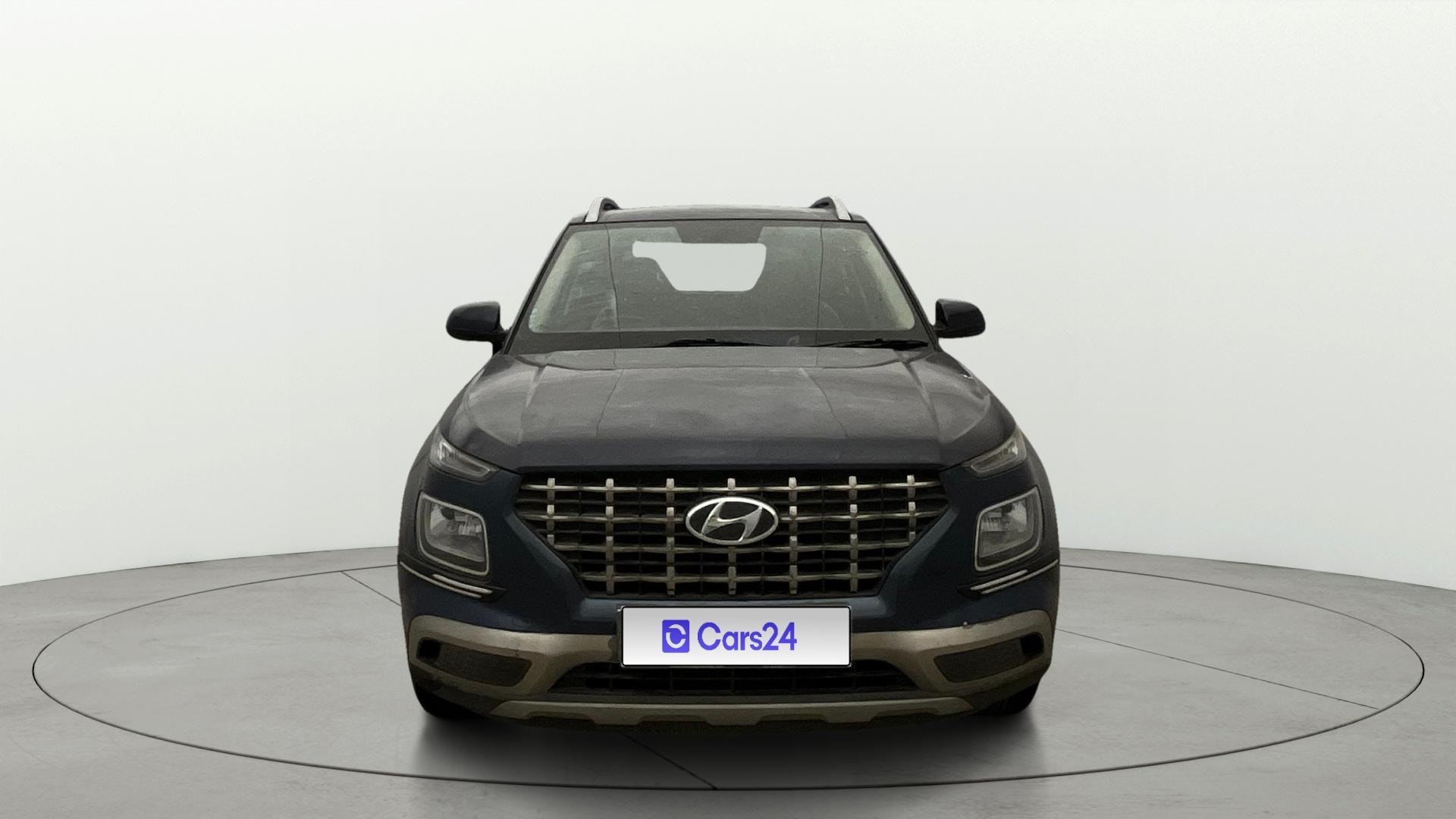 Used 2022 Hyundai Venue Used 2022 Hyundai Venue