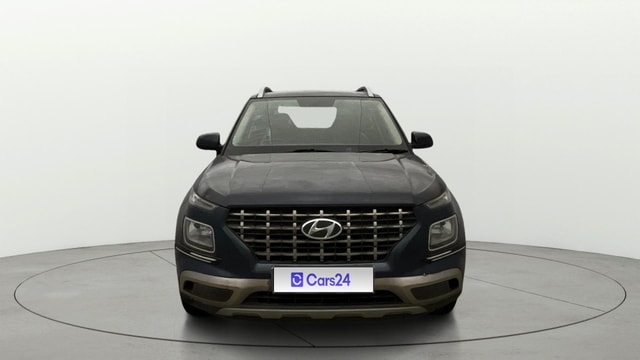 View Hyundai Venue Image 1 Used Hyundai Venue Image 1