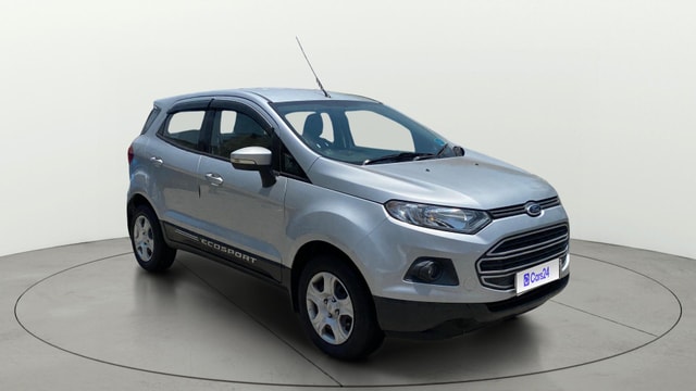 View Ford EcoSport Image 36 Used Ford EcoSport Image 36