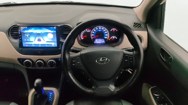 View Hyundai Grand i10 Image 20 Used Hyundai Grand i10 Image 20