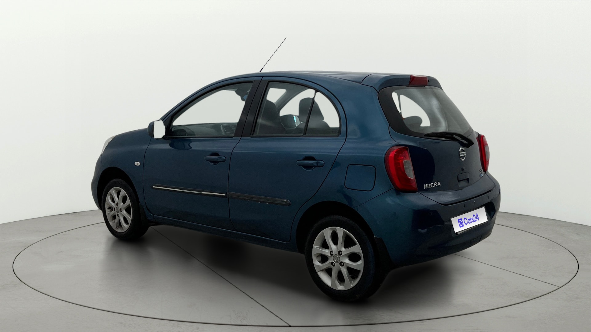 Used 2018 Nissan Micra Used 2018 Nissan Micra