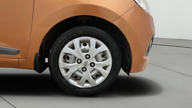 View Hyundai Grand i10 Image 42 Used Hyundai Grand i10 Image 42