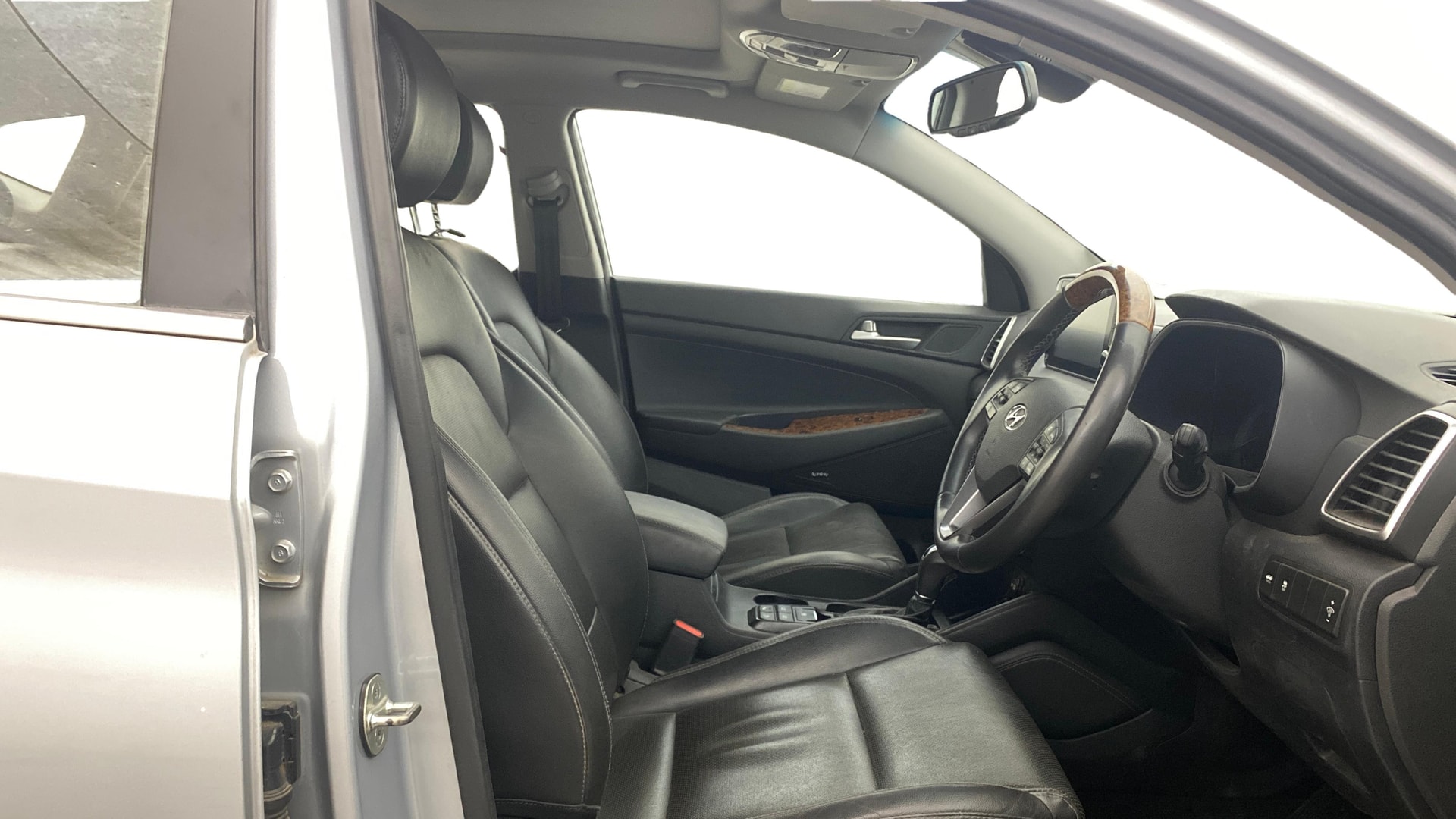 Used 2021 Hyundai Tucson Used 2021 Hyundai Tucson