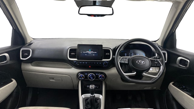 View Hyundai Venue Image 15 Used Hyundai Venue Image 15