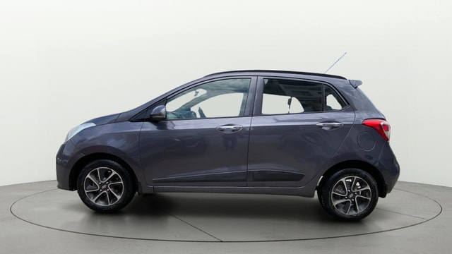 View Hyundai Grand i10 Image 5 Used Hyundai Grand i10 Image 5
