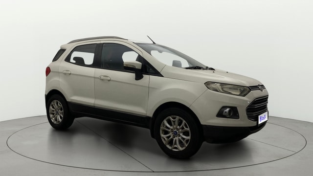 View Ford EcoSport Image 36 Used Ford EcoSport Image 36