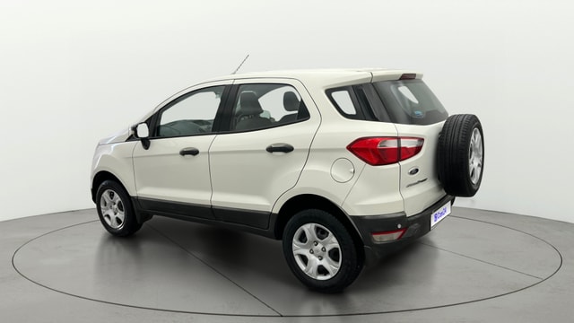 View Ford EcoSport Image 2 Used Ford EcoSport Image 2