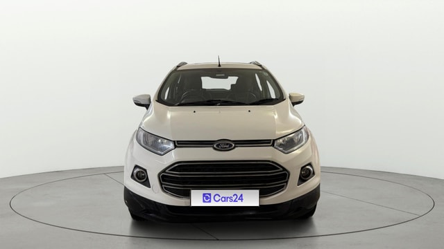 View Ford EcoSport Image 1 Used Ford EcoSport Image 1
