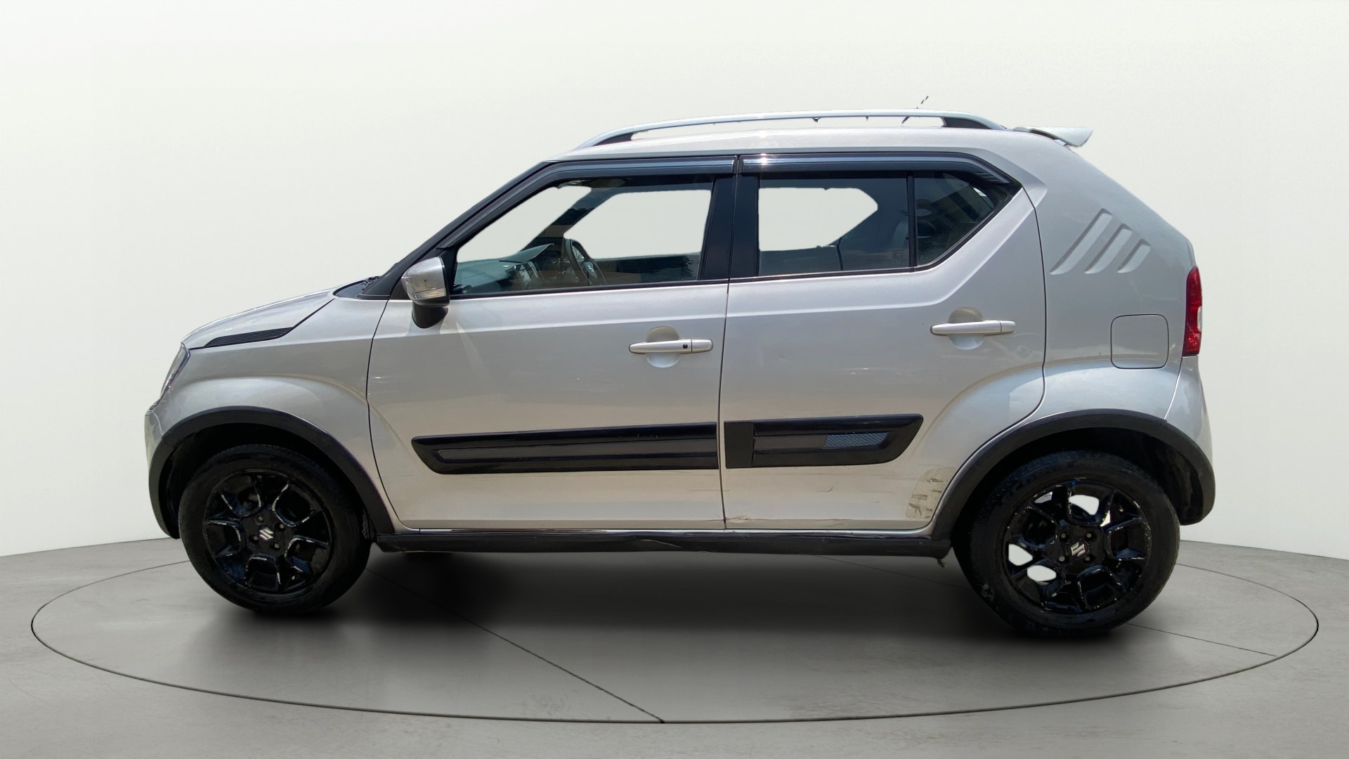 View 2021 Maruti Suzuki 1000 Base Variant Image 5 Used 2021 Maruti Suzuki 1000 Base Variant Image 5