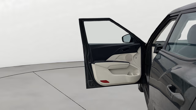 View Mahindra XUV 3XO Image 32 Used Mahindra XUV 3XO Image 32