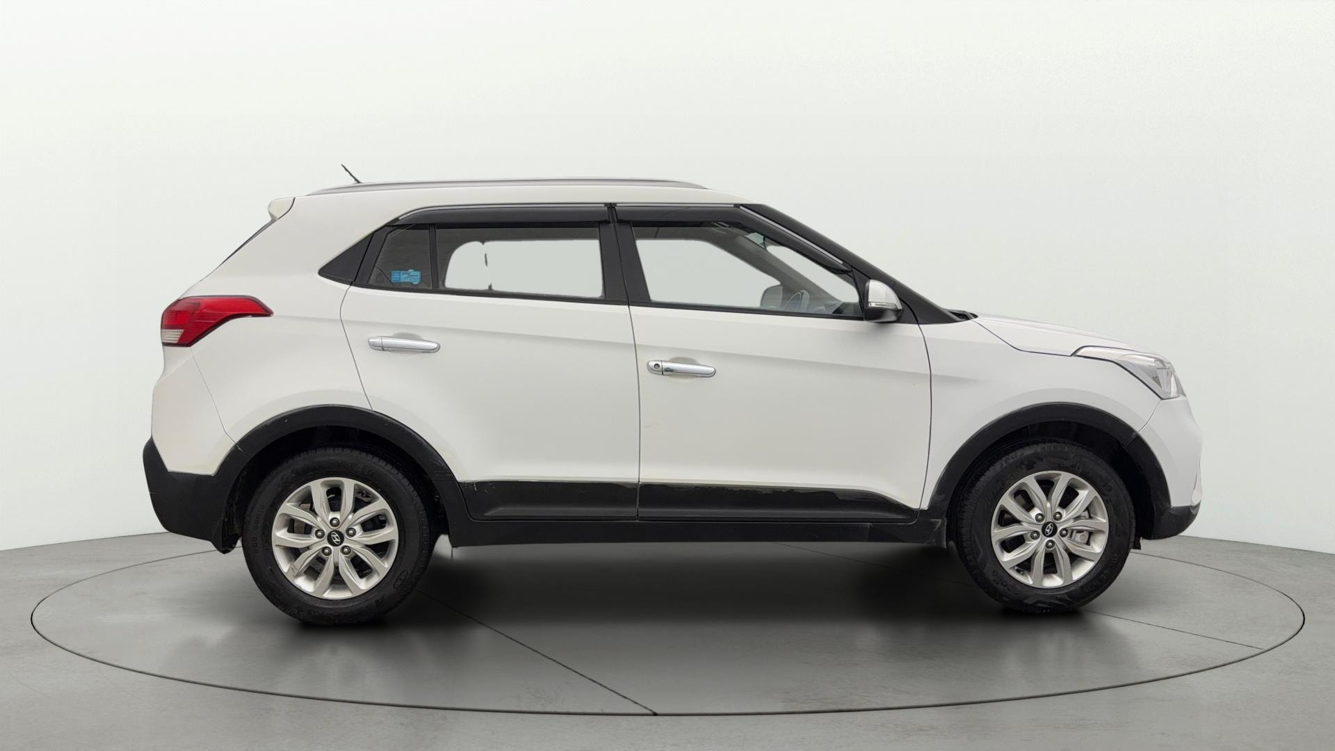 View 2020 Hyundai Creta 1.6 E Plus Petrol Image 9 Used 2020 Hyundai Creta 1.6 E Plus Petrol Image 9