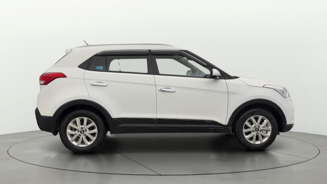 View Hyundai Creta Image 9 Used Hyundai Creta Image 9