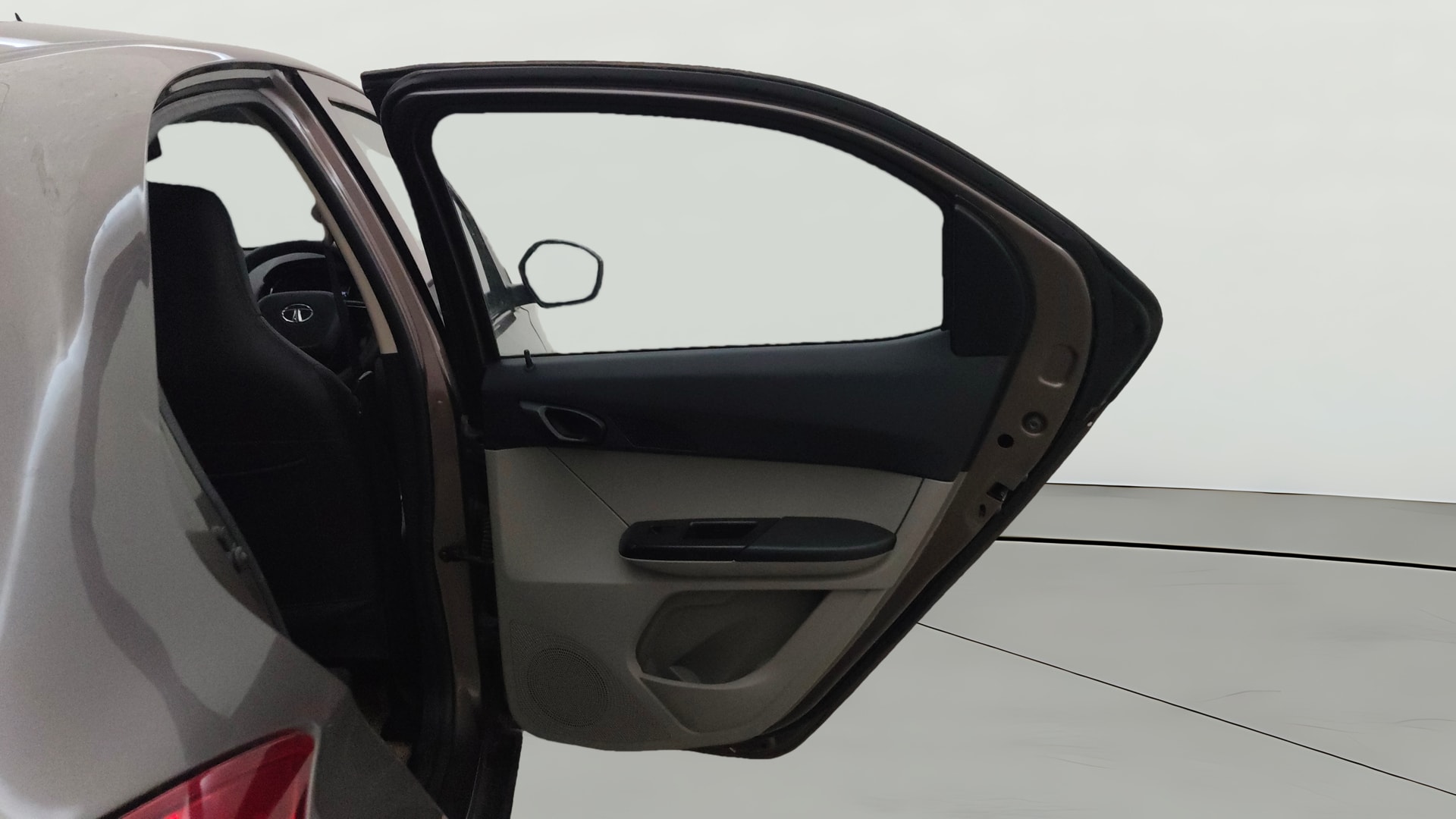 Used 2018 Tata Tiago Used 2018 Tata Tiago