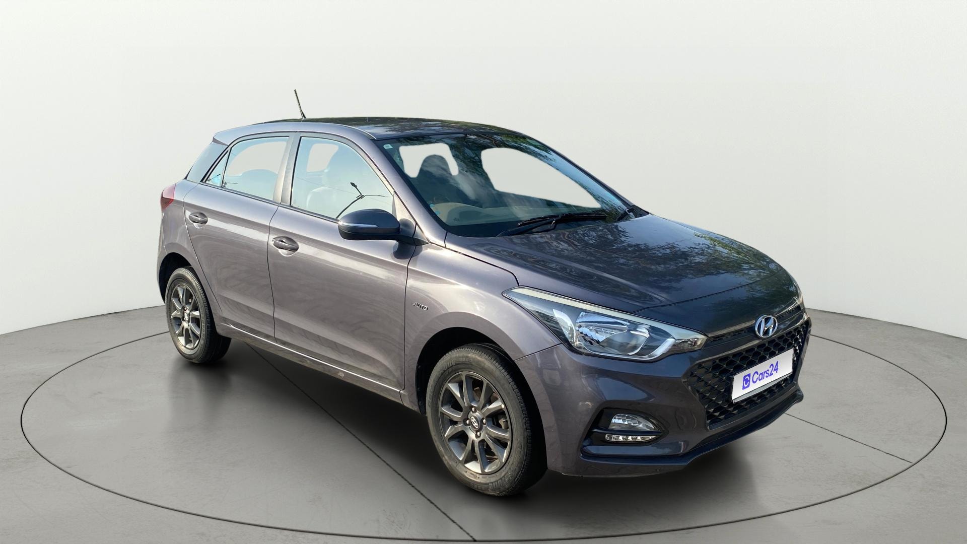 Used 2018 Hyundai Elite i20 Used 2018 Hyundai Elite i20