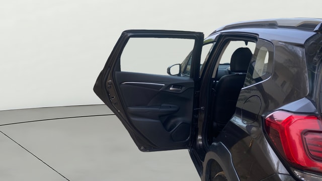 View Honda WR-V Image 23 Used Honda WR-V Image 23