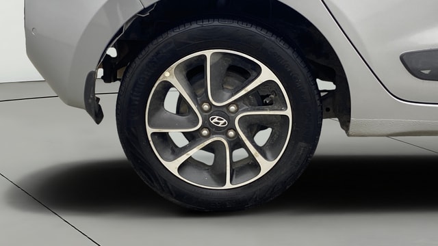 View Hyundai Grand i10 Image 24 Used Hyundai Grand i10 Image 24