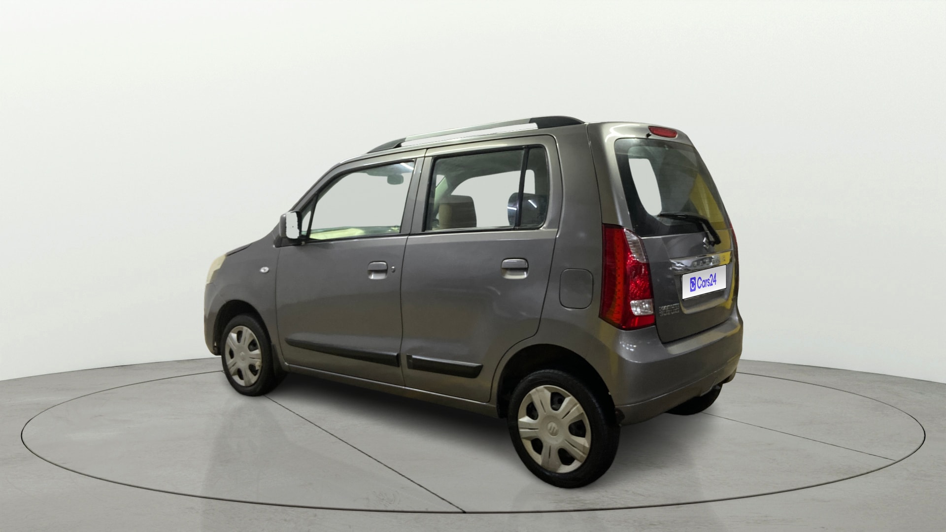 View 2018 Maruti Suzuki 1000 Base Variant Image 2 Used 2018 Maruti Suzuki 1000 Base Variant Image 2