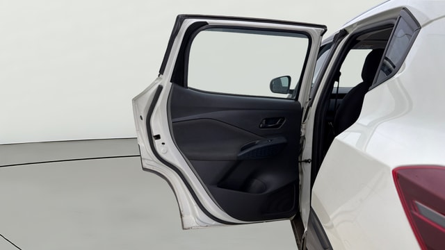 View Nissan Magnite Image 14 Used Nissan Magnite Image 14