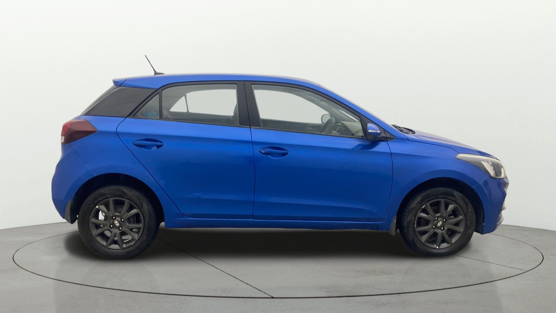 View 2018 Hyundai Elite i20 1.4 Asta Diesel Image 8 Used 2018 Hyundai Elite i20 1.4 Asta Diesel Image 8