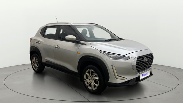 View Nissan Magnite Image 21 Used Nissan Magnite Image 21