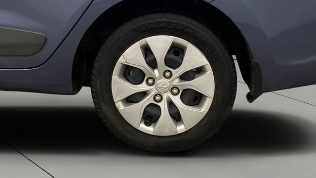 View Hyundai Xcent Image 11 Used Hyundai Xcent Image 11