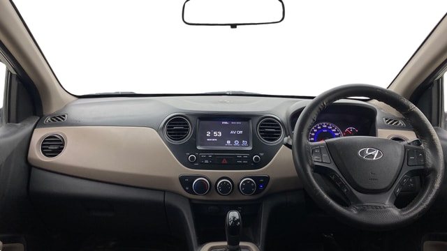 View Hyundai Grand i10 Image 15 Used Hyundai Grand i10 Image 15