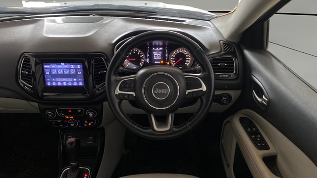 View Jeep Compass Image 12 Used Jeep Compass Image 12