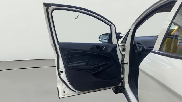 View Ford EcoSport Image 30 Used Ford EcoSport Image 30