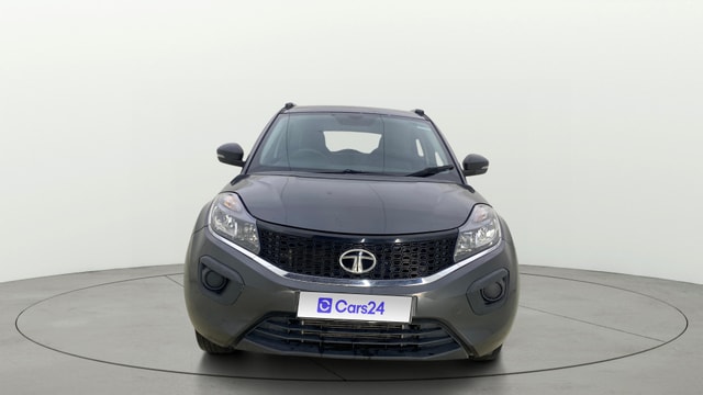 View Tata Nexon Image 1 Used Tata Nexon Image 1