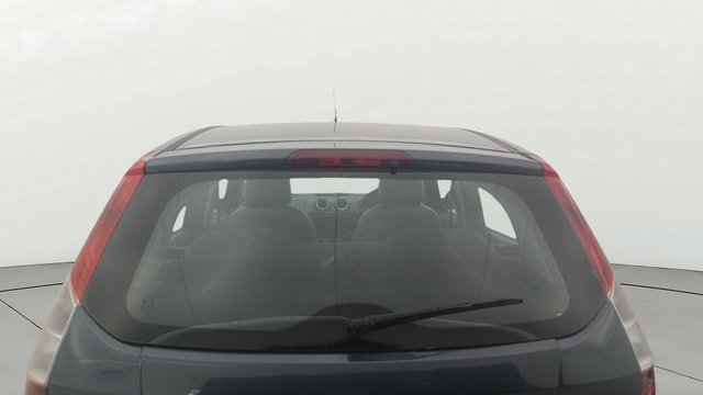 View Ford Figo Image 4 Used Ford Figo Image 4