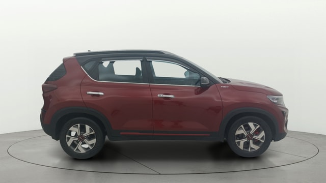 View Kia Sonet Image 28 Used Kia Sonet Image 28