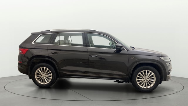 View Skoda Kodiaq Image 29 Used Skoda Kodiaq Image 29