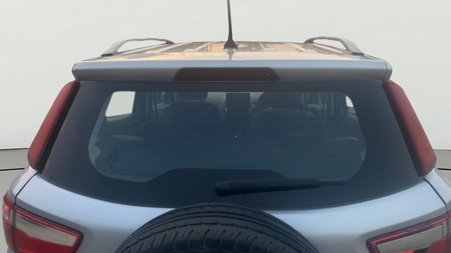 View Ford EcoSport Image 4 Used Ford EcoSport Image 4