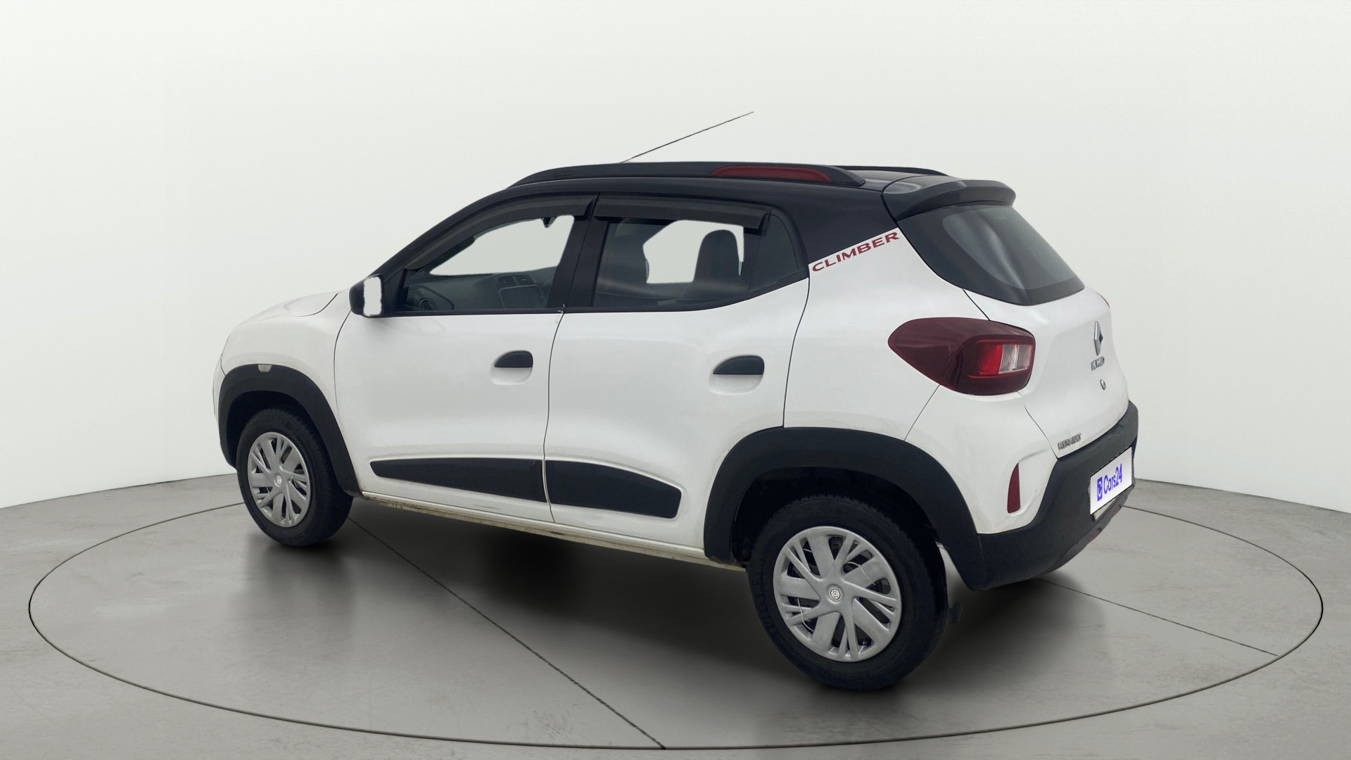Used 2022 Renault Kwid Used 2022 Renault Kwid