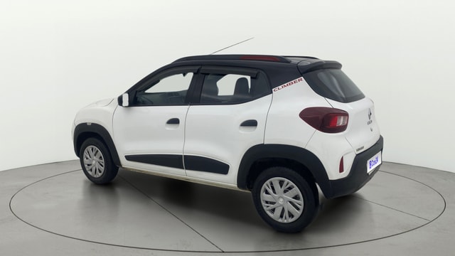 View Renault Kwid Image 2 Used Renault Kwid Image 2