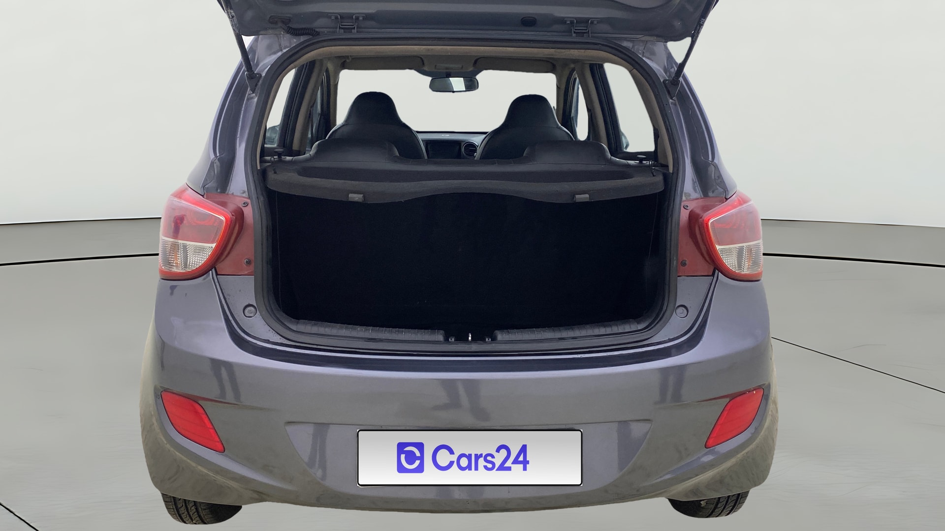 View 2015 Hyundai Grand i10 Magna 1.2 Kappa VTVT Image 36 Used 2015 Hyundai Grand i10 Magna 1.2 Kappa VTVT Image 36